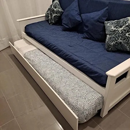 Sea Air Local * Nazaré