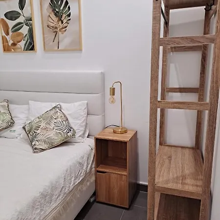 Appartamento Sea Air Local