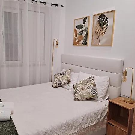 Sea Air Local Appartamento