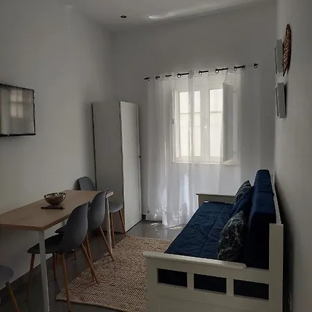 Sea Air Local * Nazaré