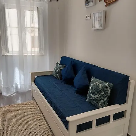 Sea Air Local Appartement *