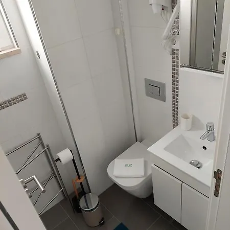 Sea Air Local Daire Nazaré