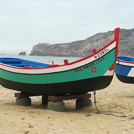 Daire Sea Air Local *