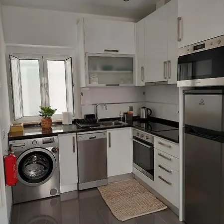 Appartement Sea Air Local