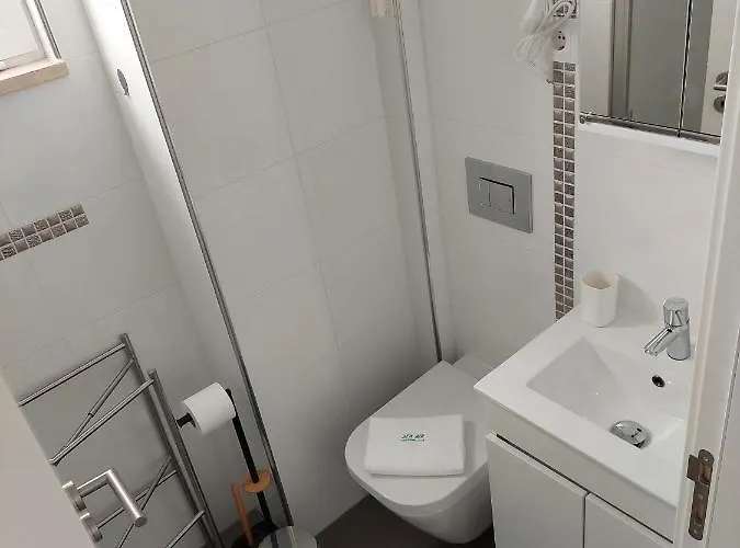 Sea Air Local شقة نازاريه