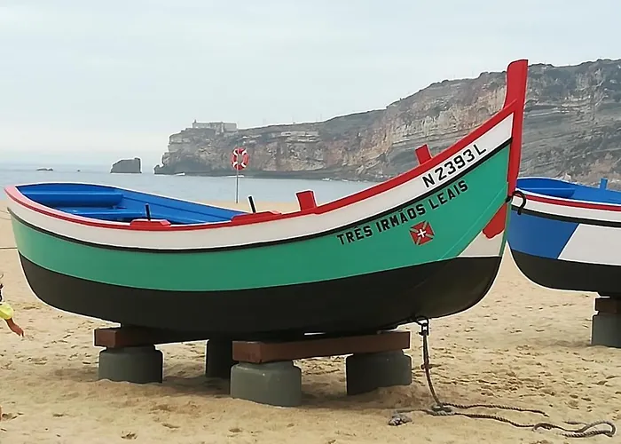 شقة Sea Air Local *