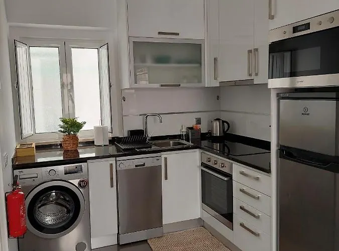 شقة Sea Air Local