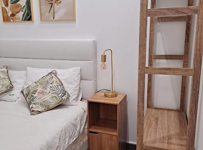 شقة Sea Air Local