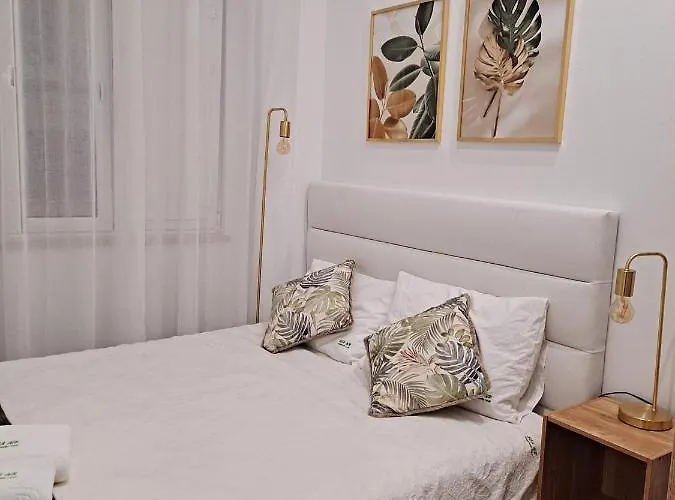 Sea Air Local شقة