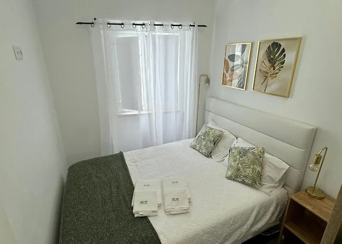 Sea Air Local شقة